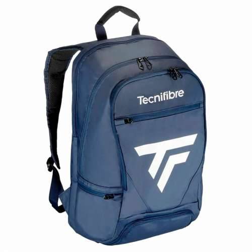 Torba za reket Tecnifibre Tour Endurance Navy Cijena