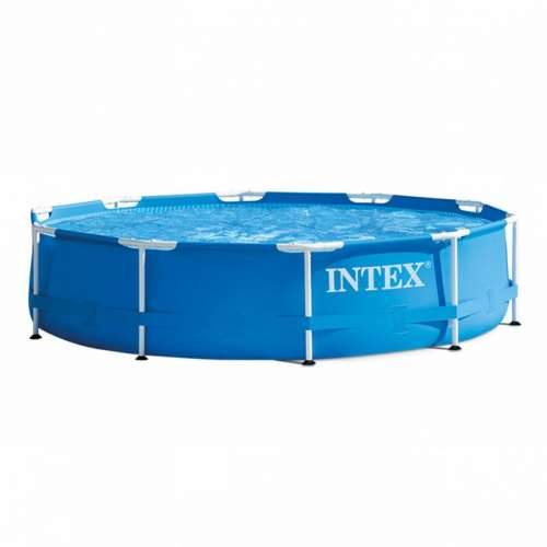 Bazen Uklonjivo Intex 305 x 76 x 305 cm Cijena