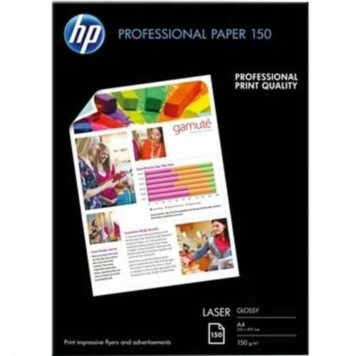 Komplet Tinta i Foto Papir HP CG965A A4 Cijena