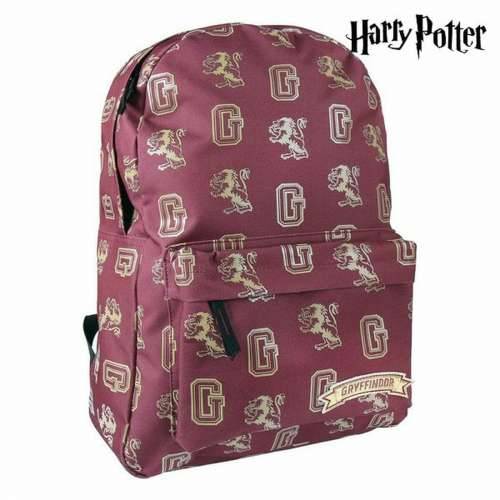 Školski Ruksak Harry Potter 72835 Granatna Cijena
