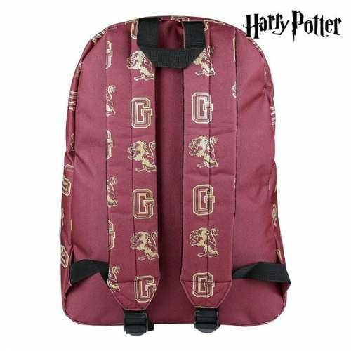 Školski Ruksak Harry Potter 72835 Granatna Cijena