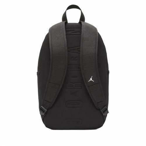 Školski Ruksak Nike JERSEY 9A0780 023 Crna Cijena