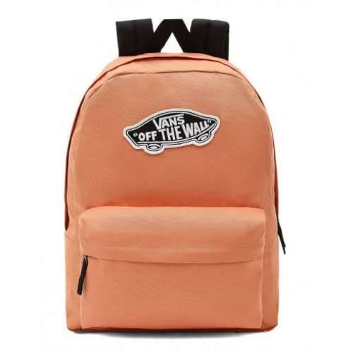 Školski Ruksak Vans Old Skool Classic Backpack VN000H4YVVL1 Oranžna Cijena