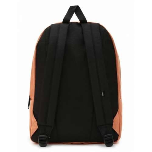 Školski Ruksak Vans Old Skool Classic Backpack VN000H4YVVL1 Oranžna Cijena