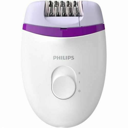 Električni depilator Philips Depiladora con cable compacta BRE225/00 Cijena