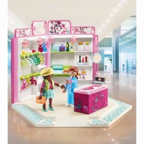 Playset Playmobil My Life 71537 Accessories Shop 95 Dijelovi Cijena
