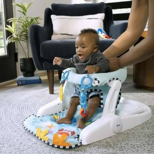 Hamak Baby Einstein Plava Cijena