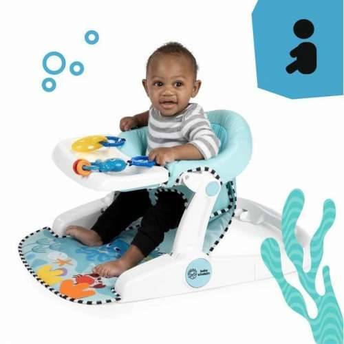 Hamak Baby Einstein Plava Cijena