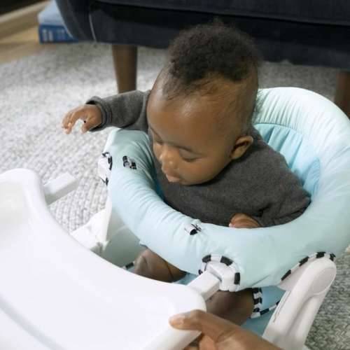 Hamak Baby Einstein Plava Cijena