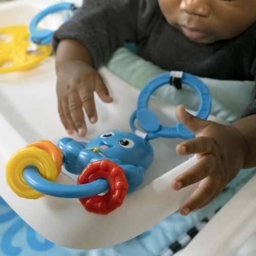 Hamak Baby Einstein Plava Cijena