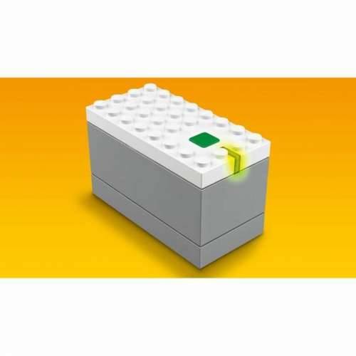Igra Gradnje   Lego 60198         Pisana Cijena