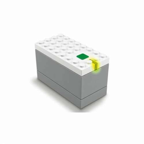 Igra Gradnje   Lego 60198         Pisana Cijena