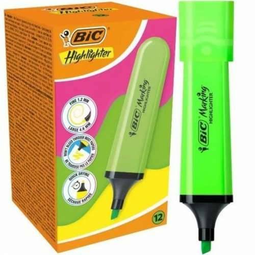 Marker Bic 517964 Cijena