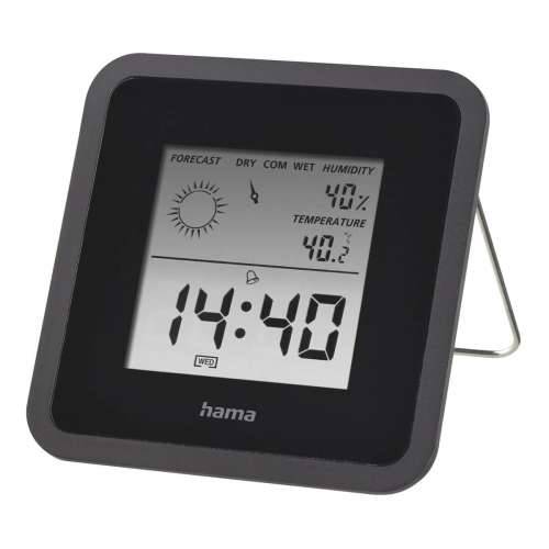 Višenamjenska Meteorološka Stanica Hama TH50 Cijena