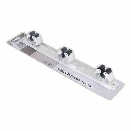 Zidni Nosač za Metle Confortime 37 cm (12 kom.) Cijena