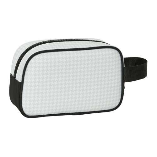 Putni Neseser Real Madrid C.F. Bijela Siva Sportski 22 x 13.5 x 8 cm Cijena