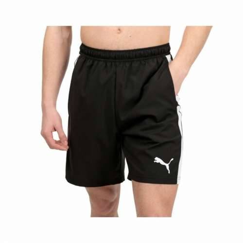 Muške Sportske Kratke Hlače TEAMLIGA 931835 Puma 931835 03 Padel Cijena