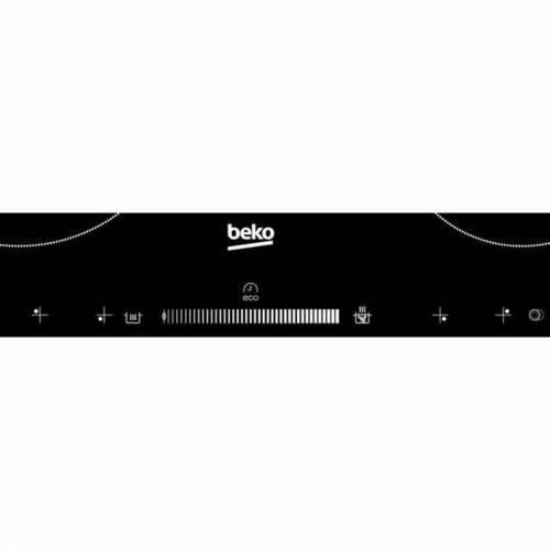 Indukcijska Ploča BEKO HIC64502T 6700 W Cijena