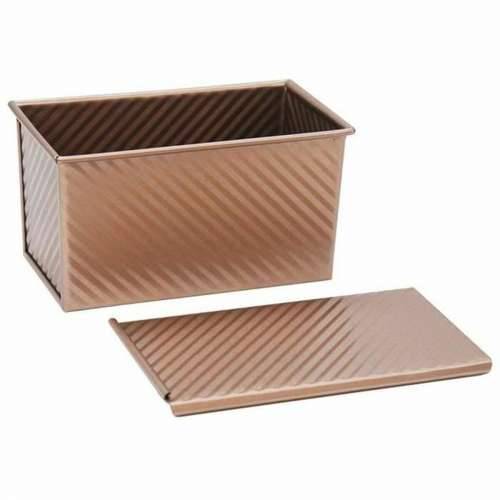 Kalup za Slastice Baumalu 21 x 12 x 11,2 cm Cijena