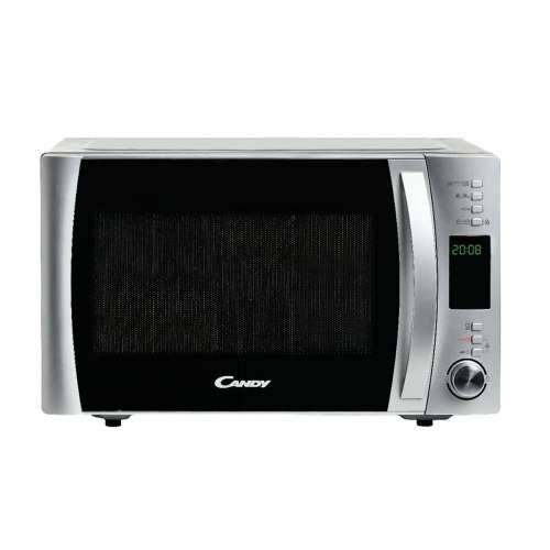 Mikrovalna Pećnica s Roštiljem Candy CMXG 22DS 800 W (22 L) Cijena