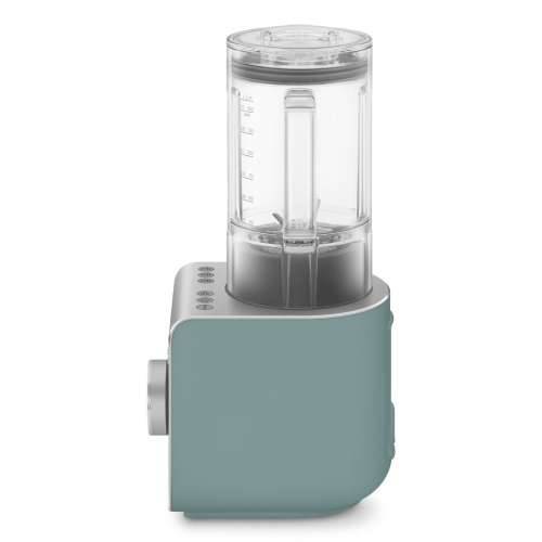 Mikser u posudi Smeg BLC02EGMEU Zelena Aluminij Emerald Green 1400 W 1,5 L Cijena