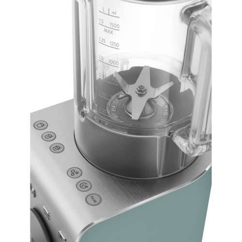 Mikser u posudi Smeg BLC02EGMEU Zelena Aluminij Emerald Green 1400 W 1,5 L Cijena