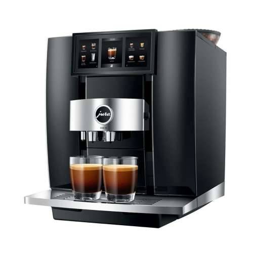 Super automatski aparat za kavu Jura GIGA 10 Crna Da 2300 W 15 bar Cijena
