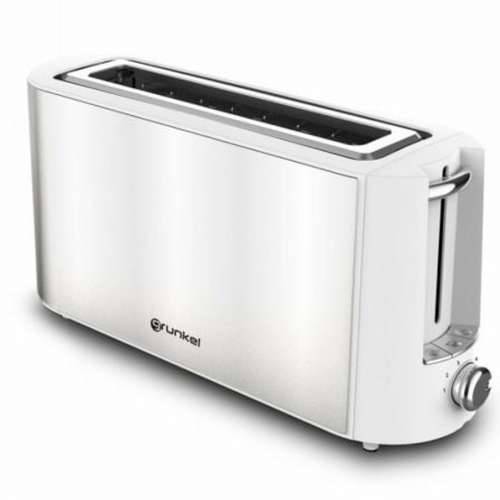 Toster Grunkel TS-MAXISTEEL 1000 W Cijena