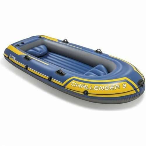 Čamac na napuhavanje Intex Challenger 3 295 x 43 x 137 cm Cijena