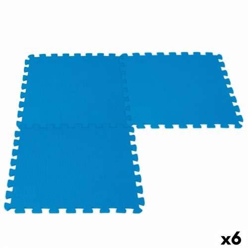 Zaštitno platno Intex 50 x 1 x 50 cm (6 kom.) Cijena