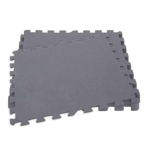 Zaštitno platno Intex Siva 100 x 0,5 x 200 cm (12 kom.) Cijena