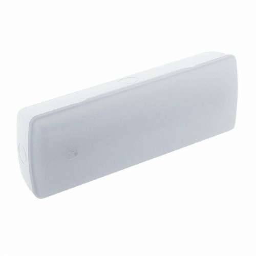 Svjetlo za Hitne Slučajeve Iglux EMER-400 V2 25,4 x 5 x 9 cm Cijena