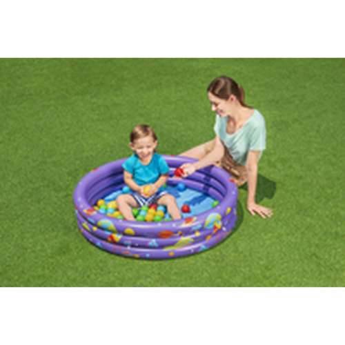 Bazen s Lopticama Bestway 102 x 25 cm Cijena