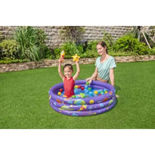 Bazen s Lopticama Bestway 102 x 25 cm Cijena