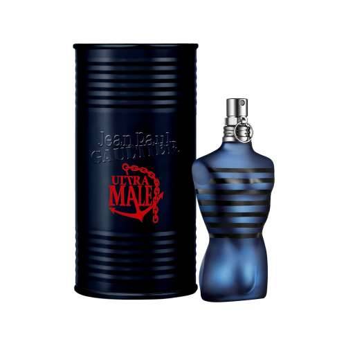 Parfem za muškarce Jean Paul Gaultier JPGPFZ035 EDT 125 ml 75 ml Cijena