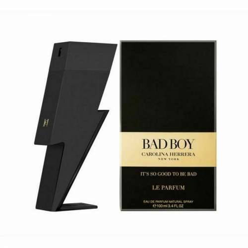 Parfem za muškarce Carolina Herrera Bad Boy EDP Cijena