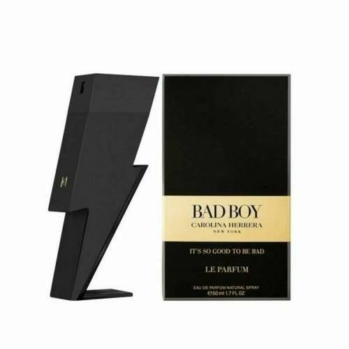 Parfem za muškarce Carolina Herrera Bad Boy EDP Cijena