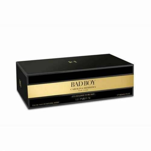 Parfem za muškarce Carolina Herrera Bad Boy EDP Cijena