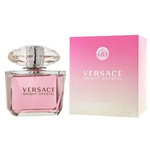 Parfem za žene Versace Bright Crystal EDT Cijena