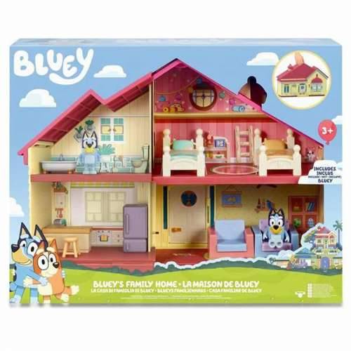 Playset Bluey Family Home Cijena
