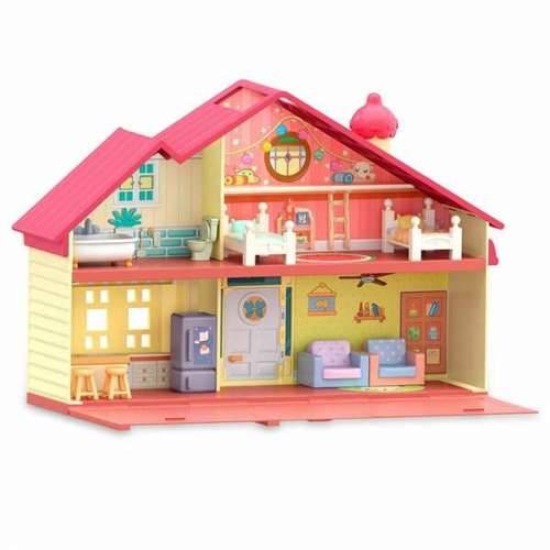 Playset Bluey Family Home Cijena