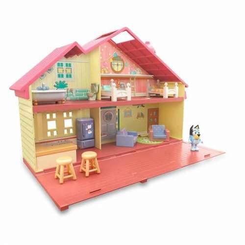 Playset Bluey Family Home Cijena