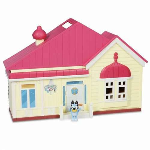 Playset Bluey Family Home Cijena