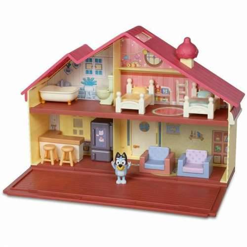Playset Bluey Family Home Cijena