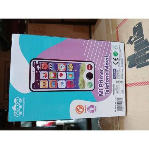 Interaktivna Igračka za Bebe 13 x 5 x 20 cm Telefon Cijena