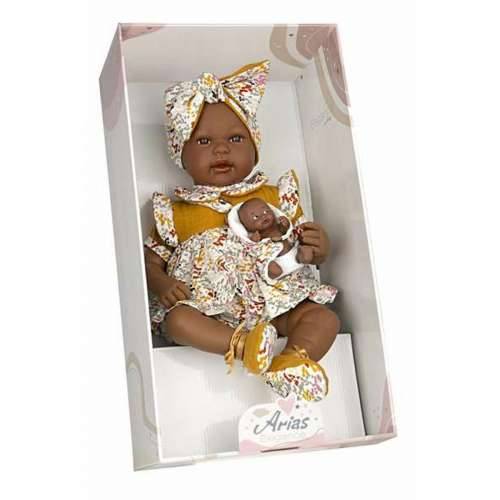 Lutka bebe Arias Elegance 45 cm Cijena