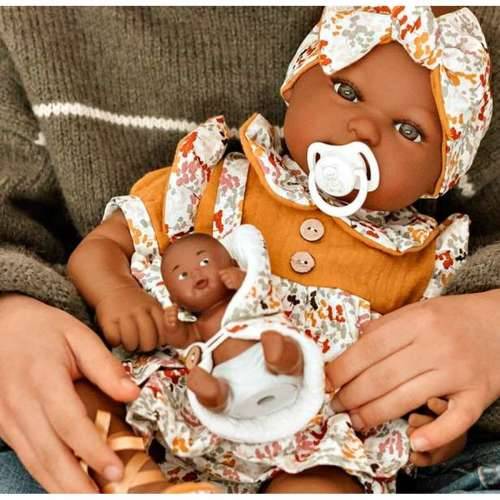 Lutka bebe Arias Elegance 45 cm Cijena