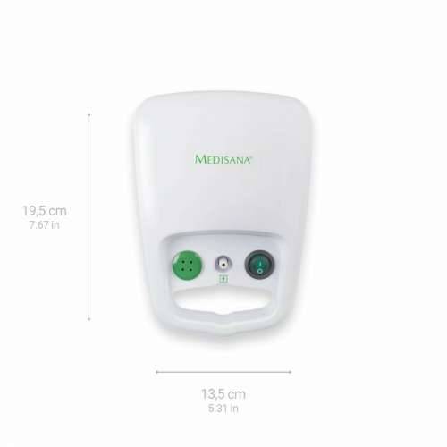 Inhaler Medisana IN 500 Cijena