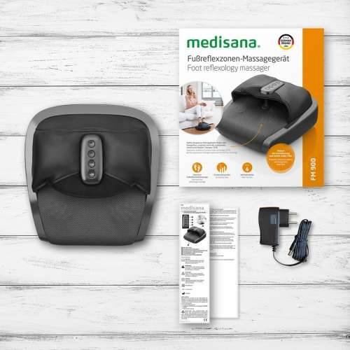Masažer Nogu Medisana FM 900 Cijena