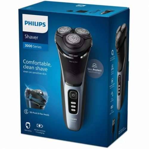 Električni Brijač na Punjenje Philips S3243/12 Cijena